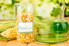 Trostre biofuel availability