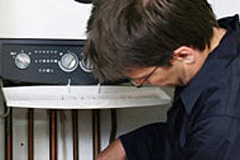 boiler repair Trostre