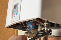free Trostre boiler install quotes