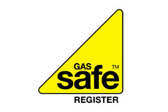 gas safe companies Trostre